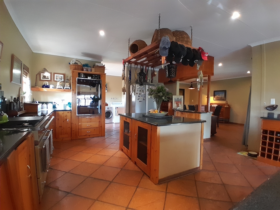 Commercial Property for Sale in Modderfontein A H North West